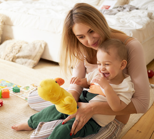 Night Nanny Service