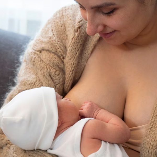 Breast Feeding/ Infant Feeding