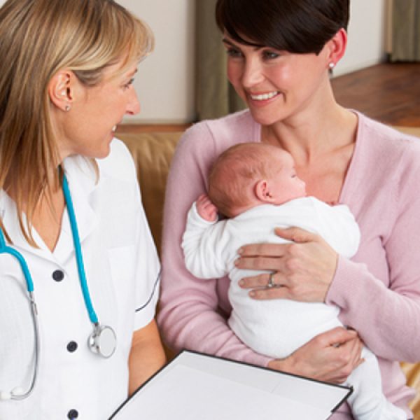 Postnatal Visits