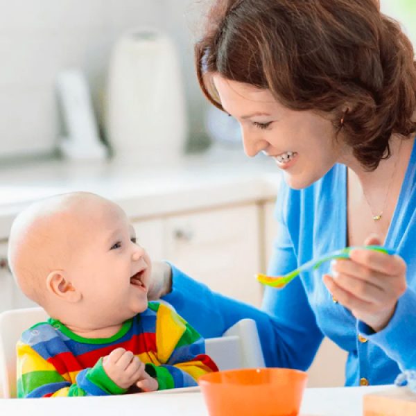 Weaning Visits